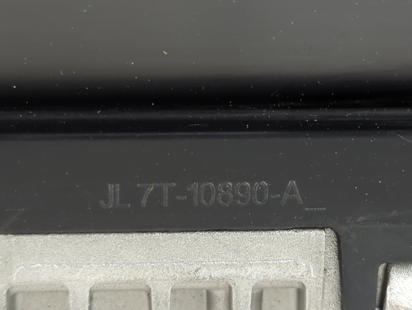 2020 Lincoln Navigator Instrument Cluster Speedometer Gauges P/N:JL7T-10890-A Fits OEM Used Auto Parts - Oemusedautoparts1.c