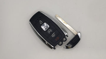 Lincoln Navigator Keyless Entry Remote Fob M3N-A2C940780  JL7T-15K601-BB - Oemusedautoparts1.com
