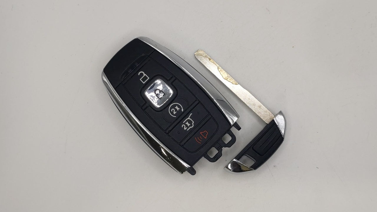 Lincoln Navigator Keyless Entry Remote Fob M3N-A2C940780  JL7T-15K601-BB - Oemusedautoparts1.com