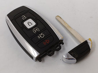 compare product 2018-2020 Lincoln Navigator Keyless Entry Remote M3n-A2c940780