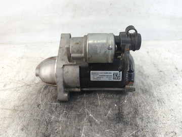 2020 Lincoln Navigator Car Starter Motor Solenoid OEM P/N:JL1T-11000-AD Fits OEM Used Auto Parts - Oemusedautoparts1.com