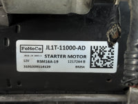 2020 Lincoln Navigator Car Starter Motor Solenoid OEM P/N:JL1T-11000-AD Fits OEM Used Auto Parts - Oemusedautoparts1.com