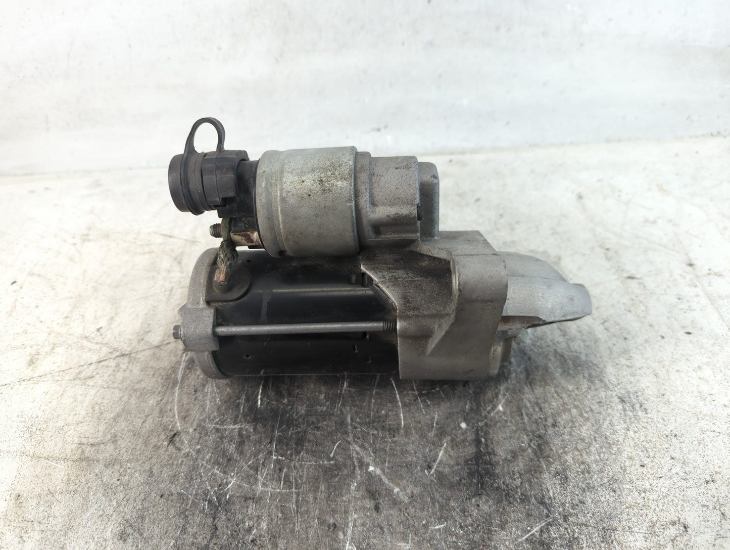 2020 Lincoln Navigator Car Starter Motor Solenoid OEM P/N:JL1T-11000-AD Fits OEM Used Auto Parts - Oemusedautoparts1.com