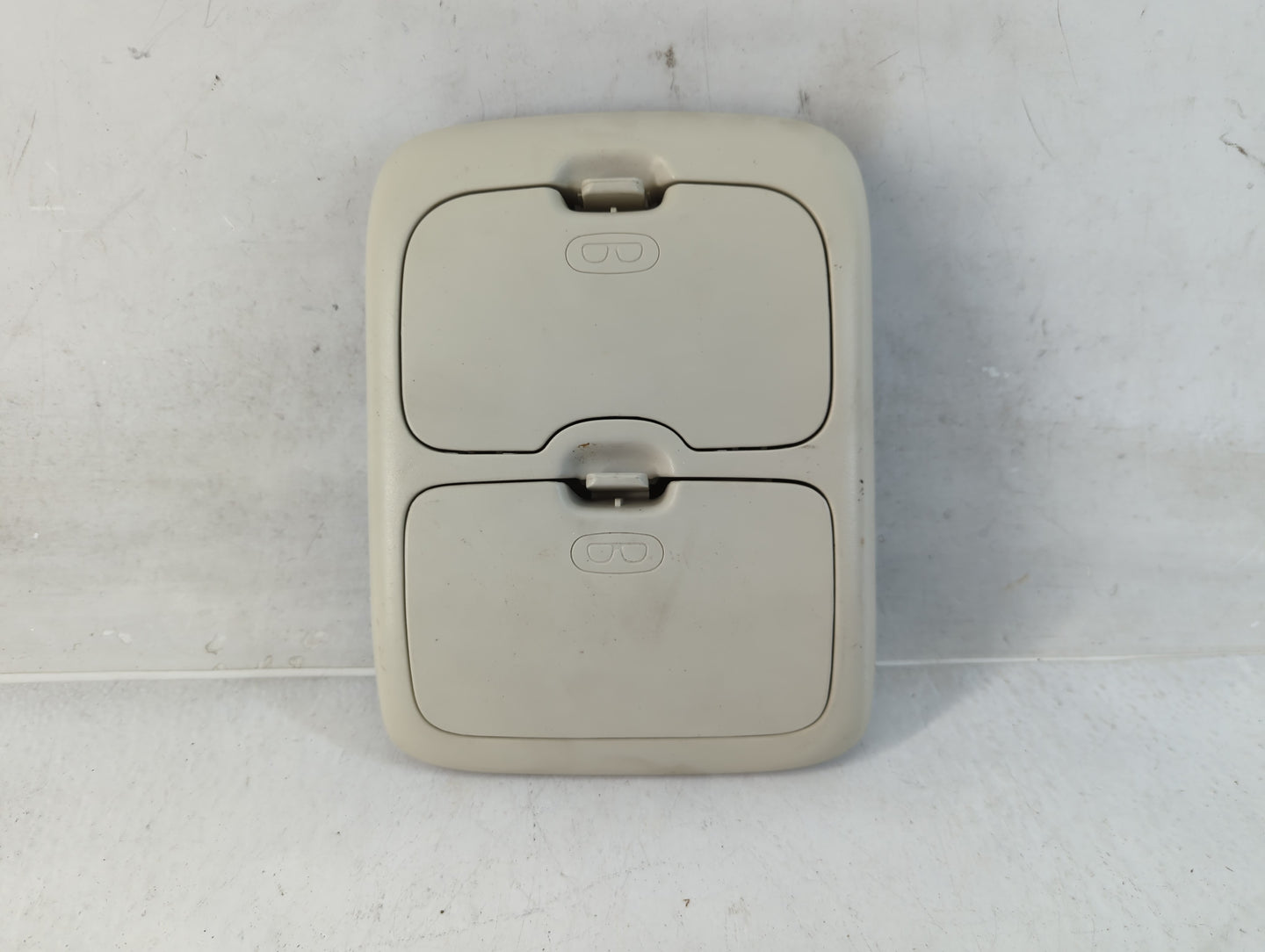 2020 Lincoln Navigator Overhead Roof Console - Oemusedautoparts1.com