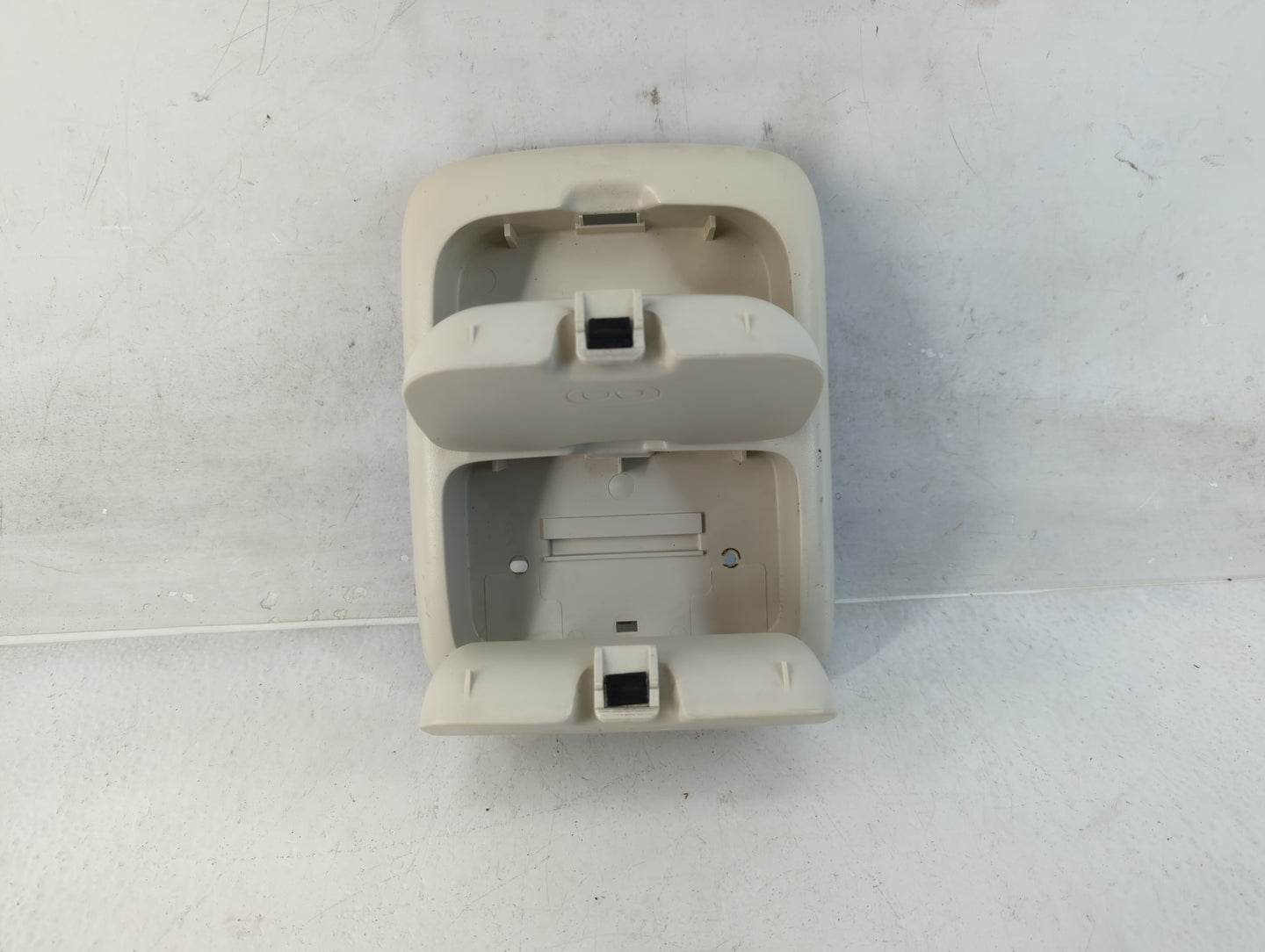 2020 Lincoln Navigator Overhead Roof Console - Oemusedautoparts1.com