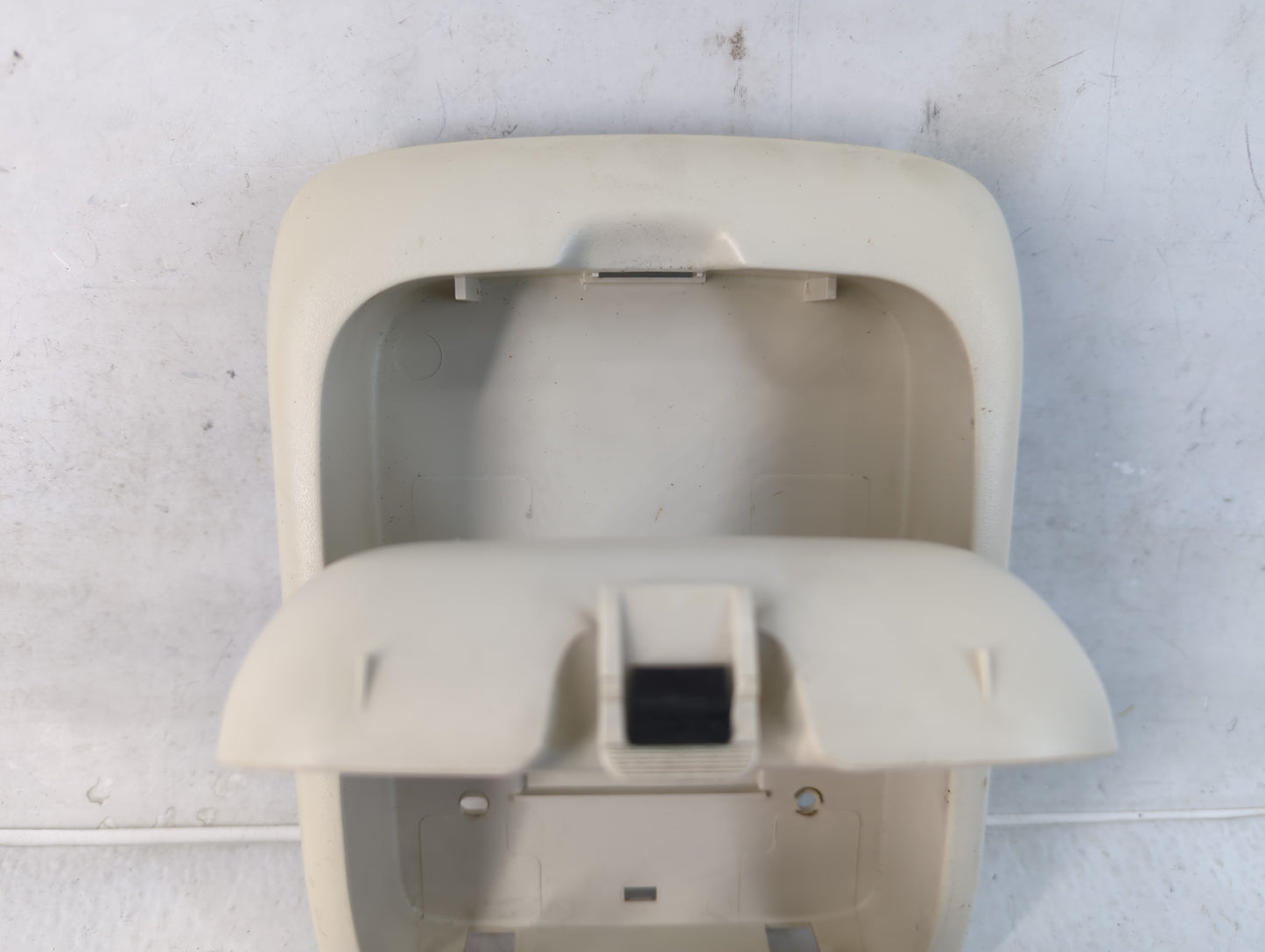 2020 Lincoln Navigator Overhead Roof Console - Oemusedautoparts1.com