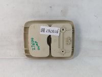 2020 Lincoln Navigator Overhead Roof Console - Oemusedautoparts1.com