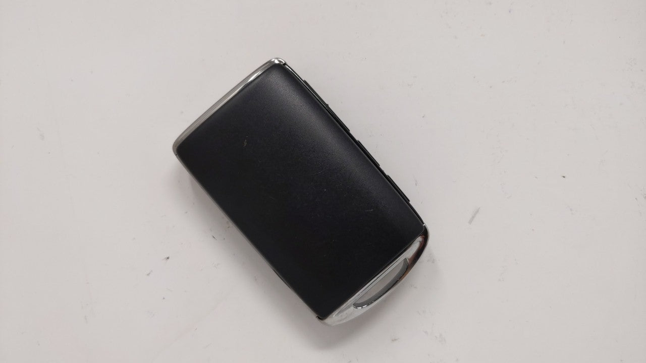 Mazda 3 Cx-30 Keyless Entry Remote Fob Wazske13d03 4 Buttons - Oemusedautoparts1.com