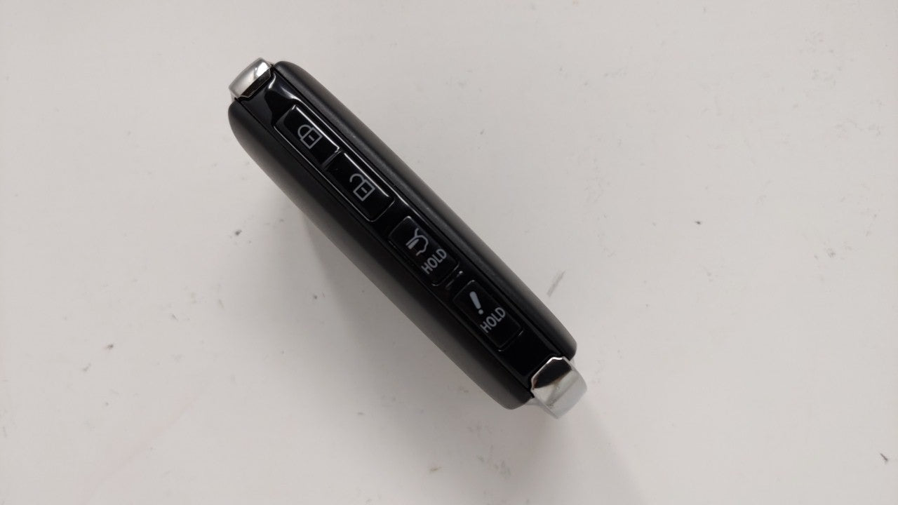 Mazda 3 Cx-30 Keyless Entry Remote Fob Wazske13d03 4 Buttons - Oemusedautoparts1.com