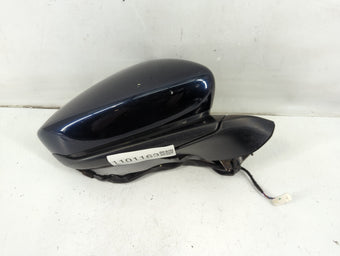 compare product 2019-2022 Mazda 3 Side Mirror Replacement Passenger Right View Door Mirror P/N:E4045563 E4045562 Fits Fits 2019 2020 2021 2022 OEM Used Auto Parts