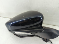 2019-2022 Mazda 3 Side Mirror Replacement Passenger Right View Door Mirror P/N:E4045563 E4045562 Fits Fits 2019 2020 2021 20