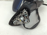 2019-2022 Mazda 3 Side Mirror Replacement Passenger Right View Door Mirror P/N:E4045563 E4045562 Fits Fits 2019 2020 2021 20