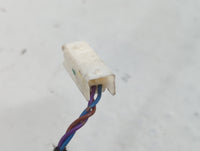 2019-2022 Mazda 3 Side Mirror Replacement Passenger Right View Door Mirror P/N:E4045563 E4045562 Fits Fits 2019 2020 2021 20