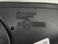 2019-2022 Mazda 3 Side Mirror Replacement Passenger Right View Door Mirror P/N:E4045563 E4045562 Fits Fits 2019 2020 2021 20