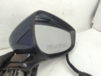 2019-2022 Mazda 3 Side Mirror Replacement Passenger Right View Door Mirror P/N:E4045563 E4045562 Fits Fits 2019 2020 2021 20