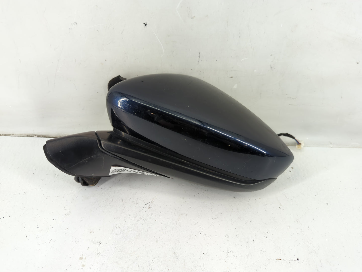 2019-2022 Mazda 3 Side Mirror Replacement Driver Left View Door Mirror P/N:E404563 E4045562 Fits Fits 2019 2020 2021 2022 OE