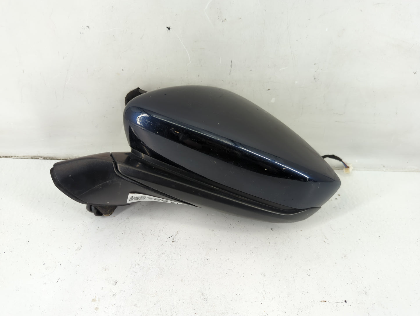 2019-2022 Mazda 3 Side Mirror Replacement Driver Left View Door Mirror P/N:E404563 E4045562 Fits Fits 2019 2020 2021 2022 OE