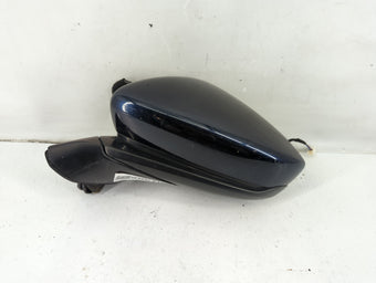 compare product 2019-2022 Mazda 3 Side Mirror Replacement Driver Left View Door Mirror P/N:E404563 E4045562 Fits Fits 2019 2020 2021 2022 OEM Used Auto Parts