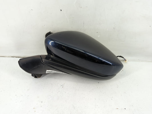 2019-2022 Mazda 3 Side Mirror Replacement Driver Left View Door Mirror P/N:E404563 E4045562 Fits Fits 2019 2020 2021 2022 OE