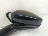 2019-2022 Mazda 3 Side Mirror Replacement Driver Left View Door Mirror P/N:E404563 E4045562 Fits Fits 2019 2020 2021 2022 OE