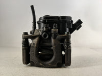 2019-2022 Mazda 3 ABS Pump Control Module Replacement P/N:K3604 Fits Fits 2019 2020 2021 2022 OEM Used Auto Parts - Oemuseda