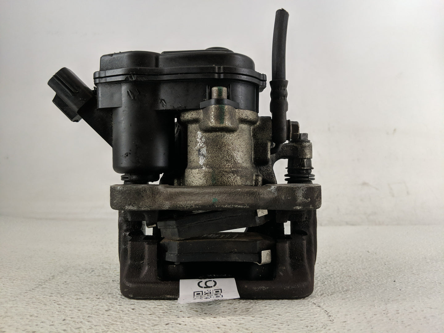 2019-2022 Mazda 3 ABS Pump Control Module Replacement P/N:K3604 Fits Fits 2019 2020 2021 2022 OEM Used Auto Parts - Oemuseda