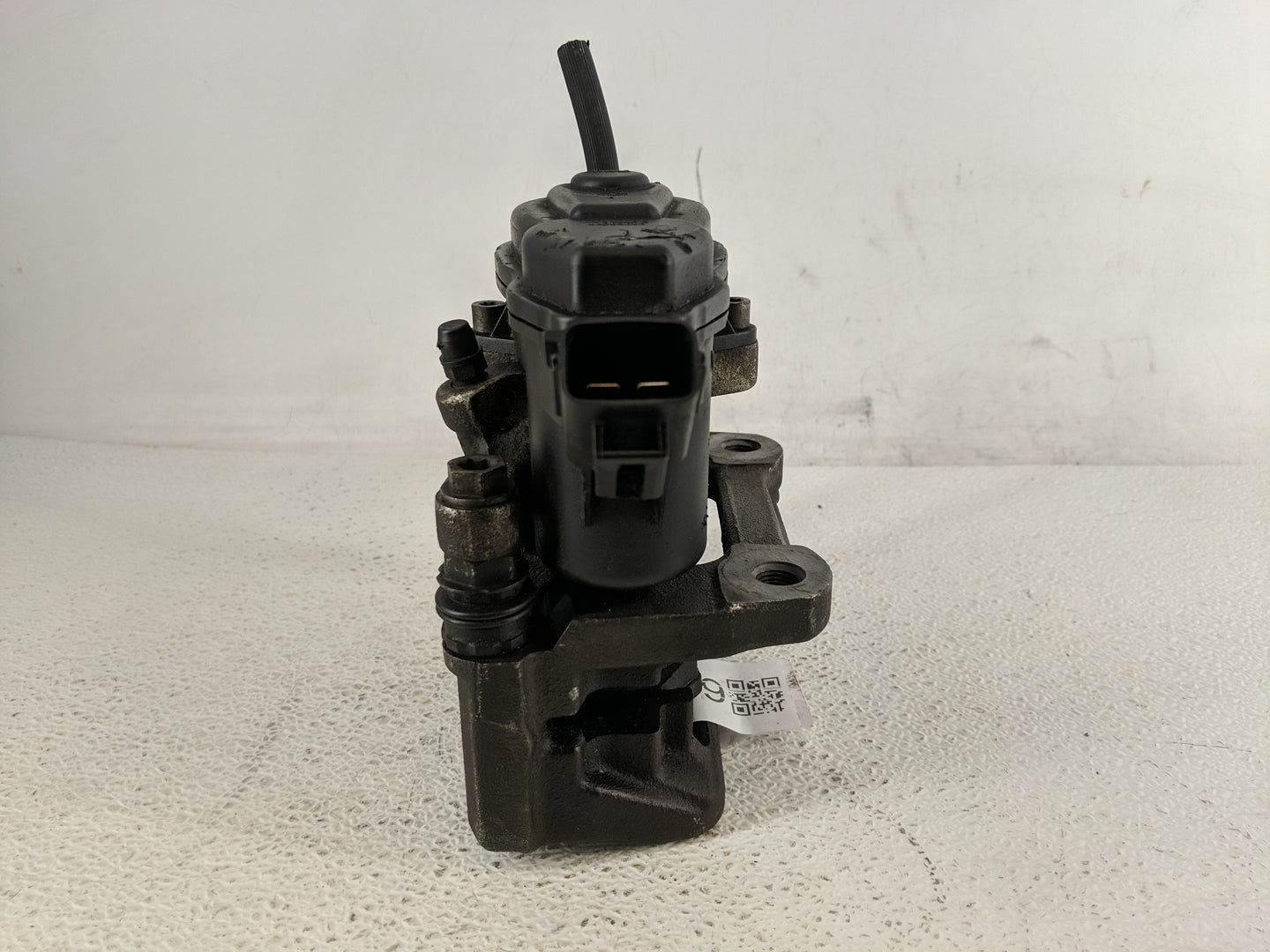 2019-2022 Mazda 3 ABS Pump Control Module Replacement P/N:K3604 Fits Fits 2019 2020 2021 2022 OEM Used Auto Parts - Oemuseda