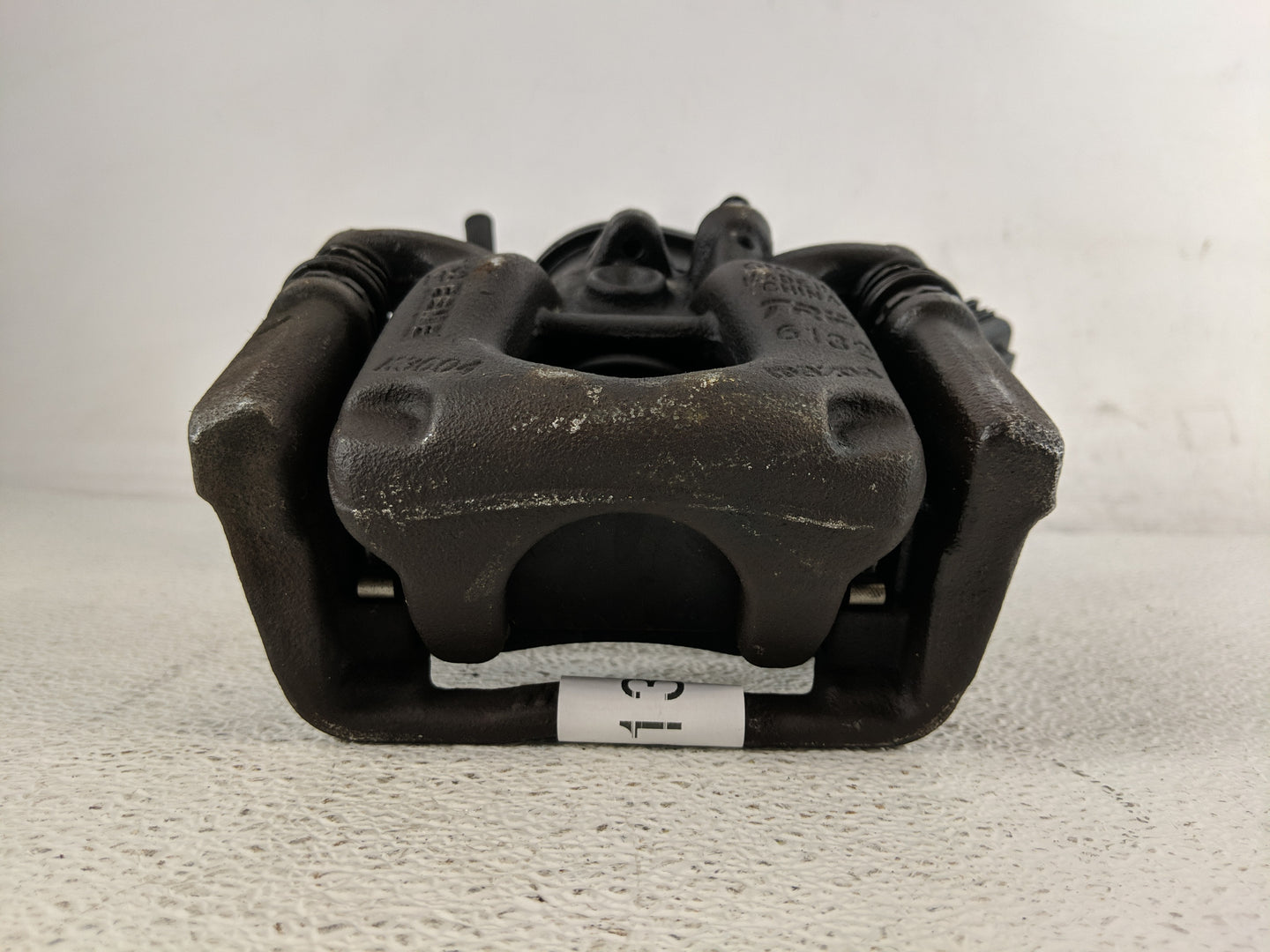 2019-2022 Mazda 3 ABS Pump Control Module Replacement P/N:K3604 Fits Fits 2019 2020 2021 2022 OEM Used Auto Parts - Oemuseda