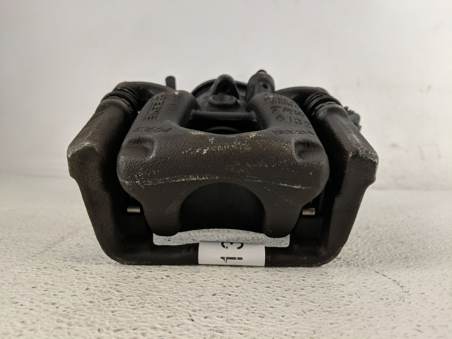 2019-2022 Mazda 3 ABS Pump Control Module Replacement P/N:K3604 Fits Fits 2019 2020 2021 2022 OEM Used Auto Parts - Oemuseda