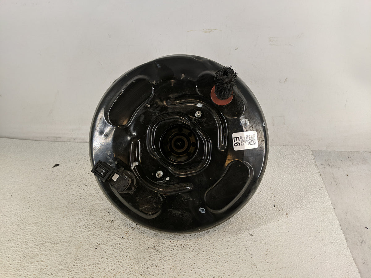 Mazda 3 Power Brake Booster Oem 1198859 - Oemusedautoparts1.com