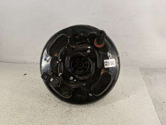 compare product Mazda 3 Power Brake Booster Oem 1198859