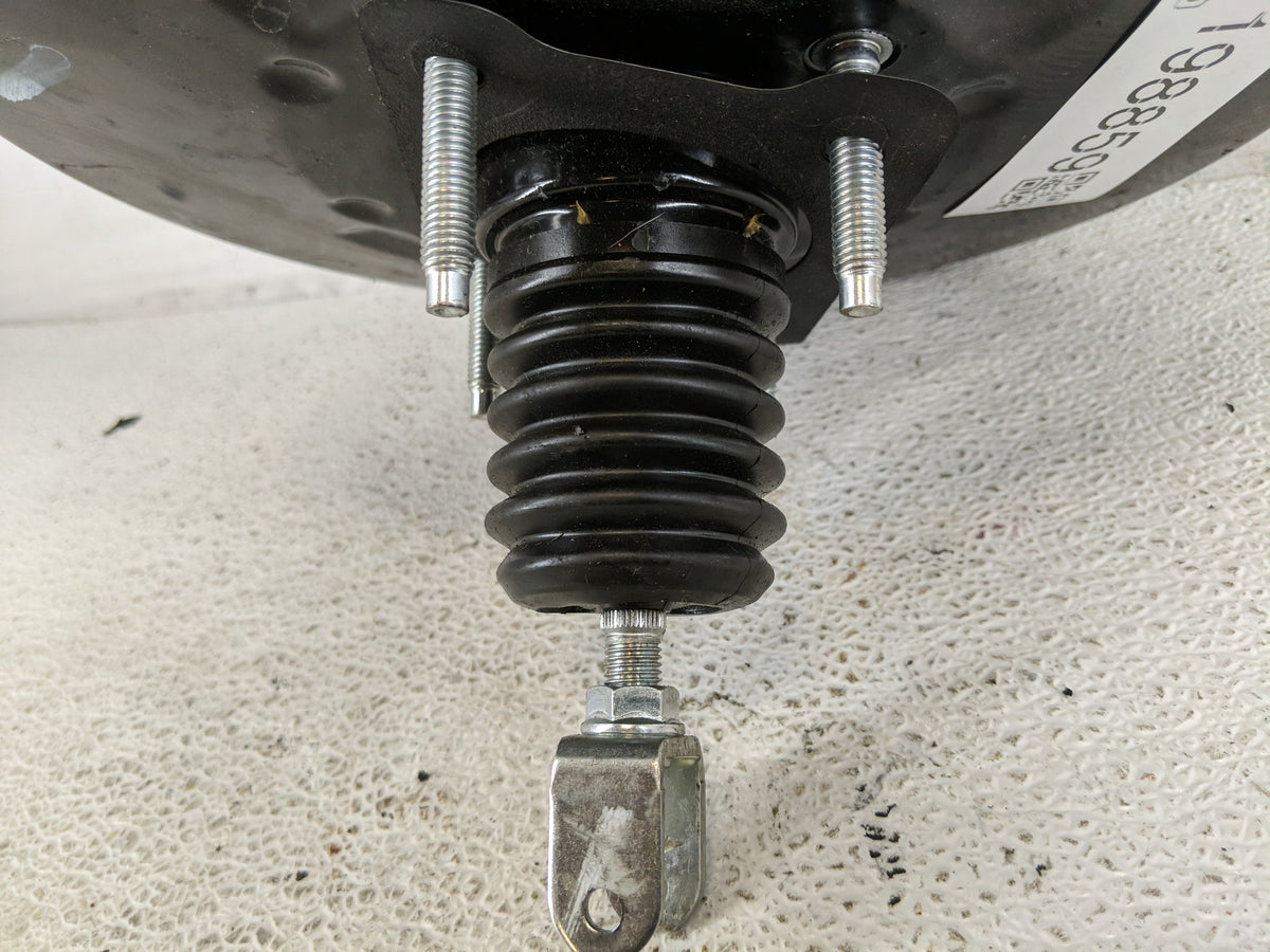Mazda 3 Power Brake Booster Oem 1198859 - Oemusedautoparts1.com