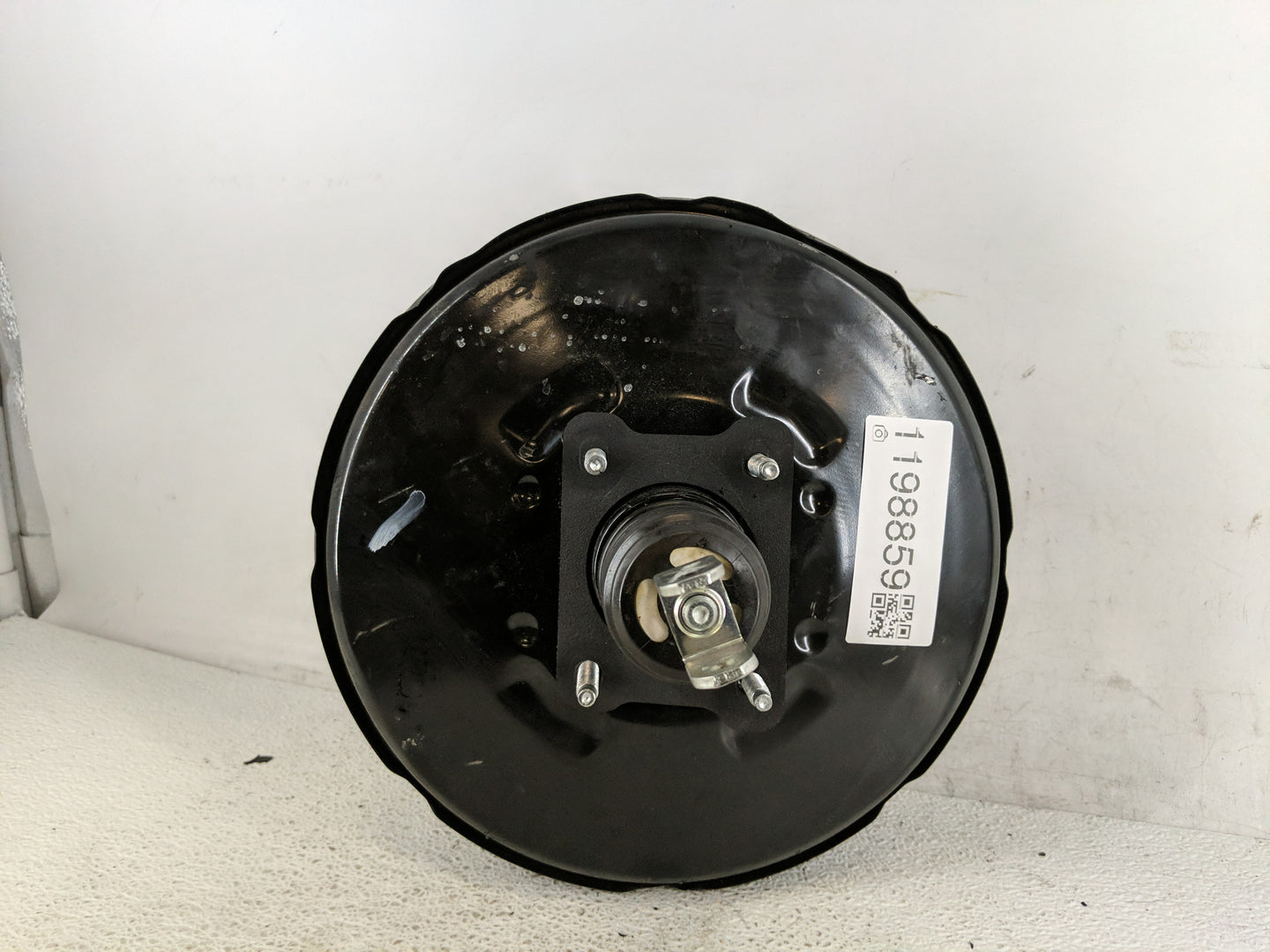 Mazda 3 Power Brake Booster Oem - Oemusedautoparts1.com