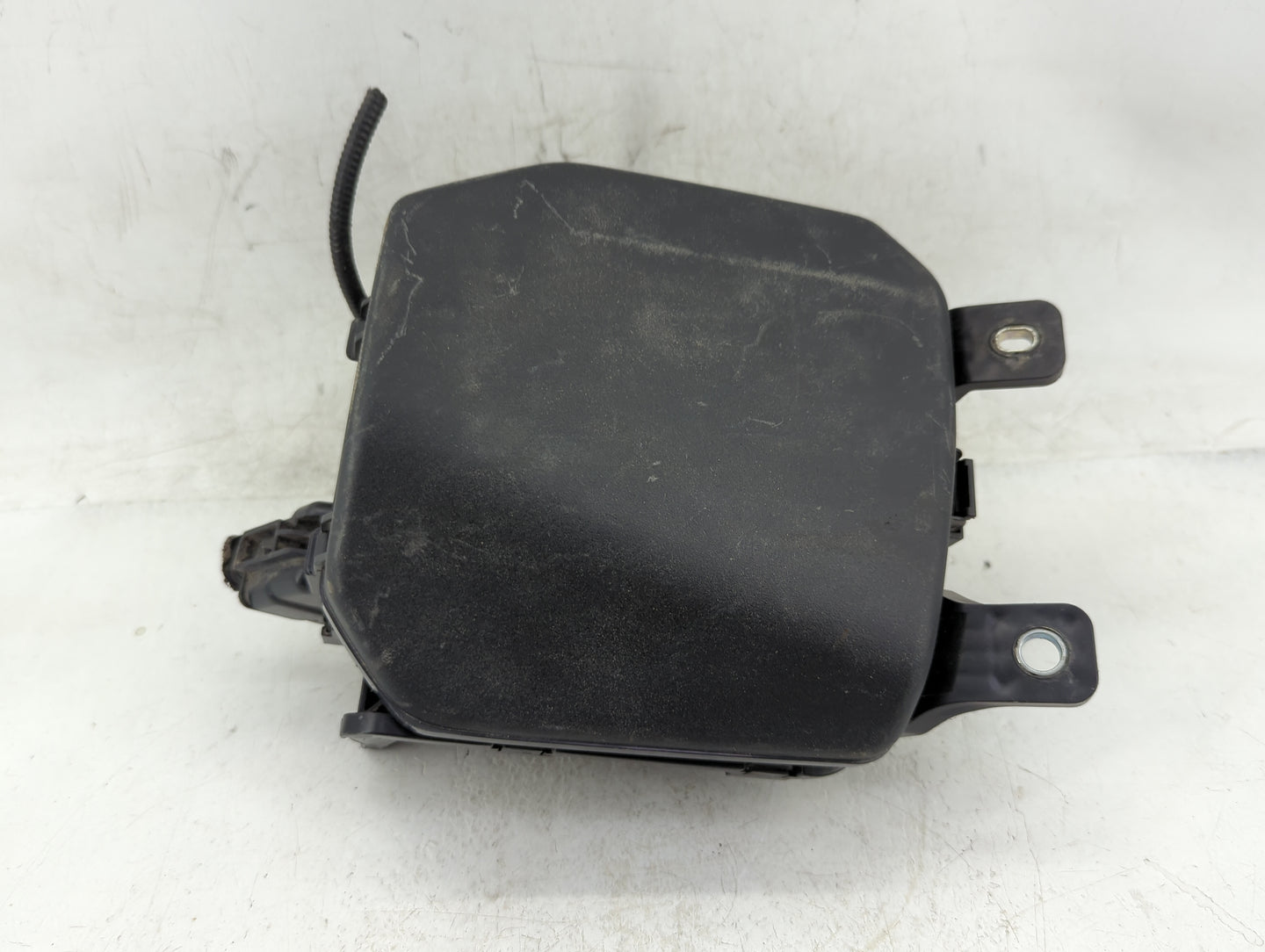 2020 Mazda 3 Fusebox Fuse Box Panel Relay Module P/N:BCKA-66767 Fits Fits 2021 2022 OEM Used Auto Parts - Oemusedautoparts1.