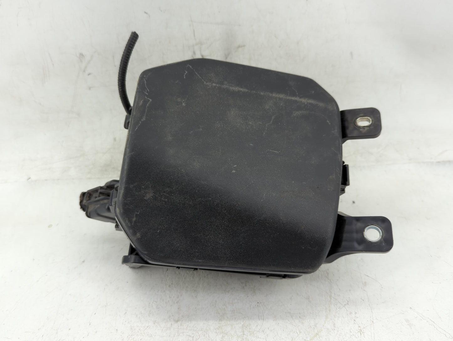 2020 Mazda 3 Fusebox Fuse Box Panel Relay Module P/N:BCKA-66767 Fits Fits 2021 2022 OEM Used Auto Parts - Oemusedautoparts1.