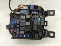 2020 Mazda 3 Fusebox Fuse Box Panel Relay Module P/N:BCKA-66767 Fits Fits 2021 2022 OEM Used Auto Parts - Oemusedautoparts1.