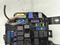 2020 Mazda 3 Fusebox Fuse Box Panel Relay Module P/N:BCKA-66767 Fits Fits 2021 2022 OEM Used Auto Parts - Oemusedautoparts1.