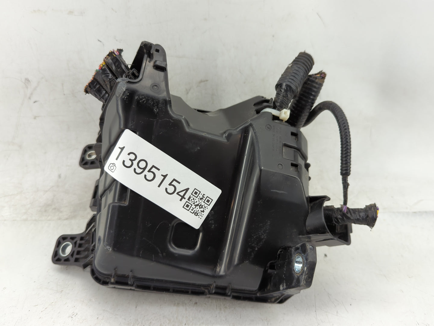 2020 Mazda 3 Fusebox Fuse Box Panel Relay Module P/N:BCKA-66767 Fits Fits 2021 2022 OEM Used Auto Parts - Oemusedautoparts1.