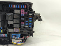 2020 Mazda 3 Fusebox Fuse Box Panel Relay Module Fits Fits 2021 2022 OEM Used Auto Parts - Oemusedautoparts1.com