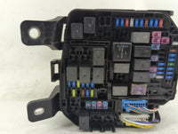 2020 Mazda 3 Fusebox Fuse Box Panel Relay Module Fits Fits 2021 2022 OEM Used Auto Parts - Oemusedautoparts1.com