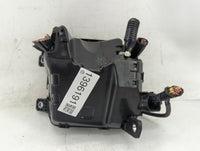 2020 Mazda 3 Fusebox Fuse Box Panel Relay Module Fits Fits 2021 2022 OEM Used Auto Parts - Oemusedautoparts1.com