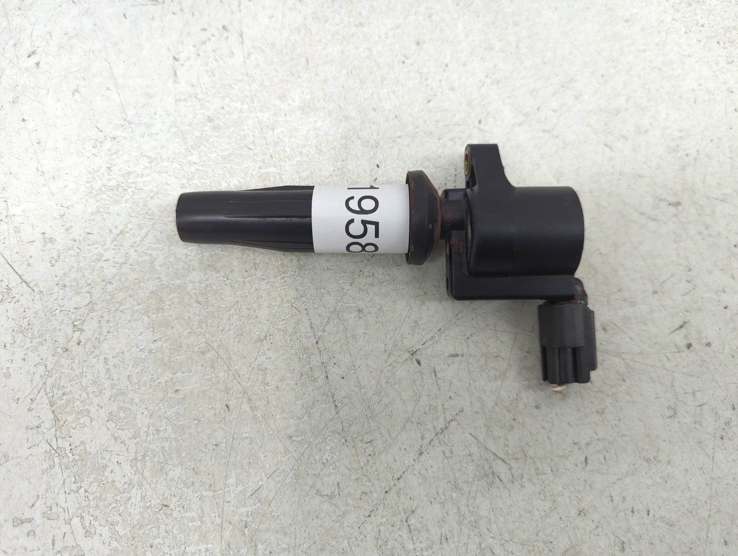 2012-2022 Mazda 3 Ignition Coil Igniter Pack - Oemusedautoparts1.com