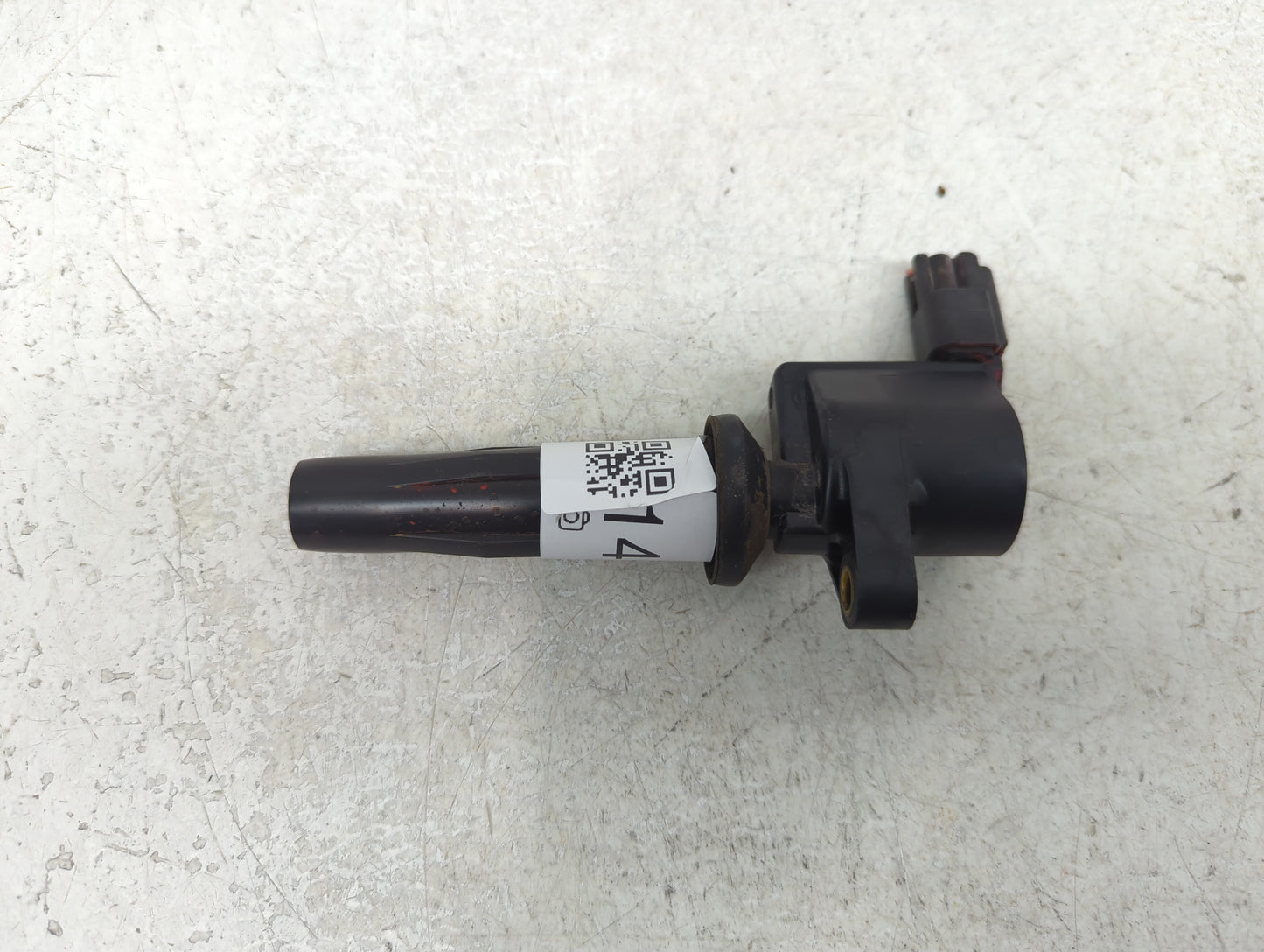 2012-2022 Mazda 3 Ignition Coil Igniter Pack - Oemusedautoparts1.com