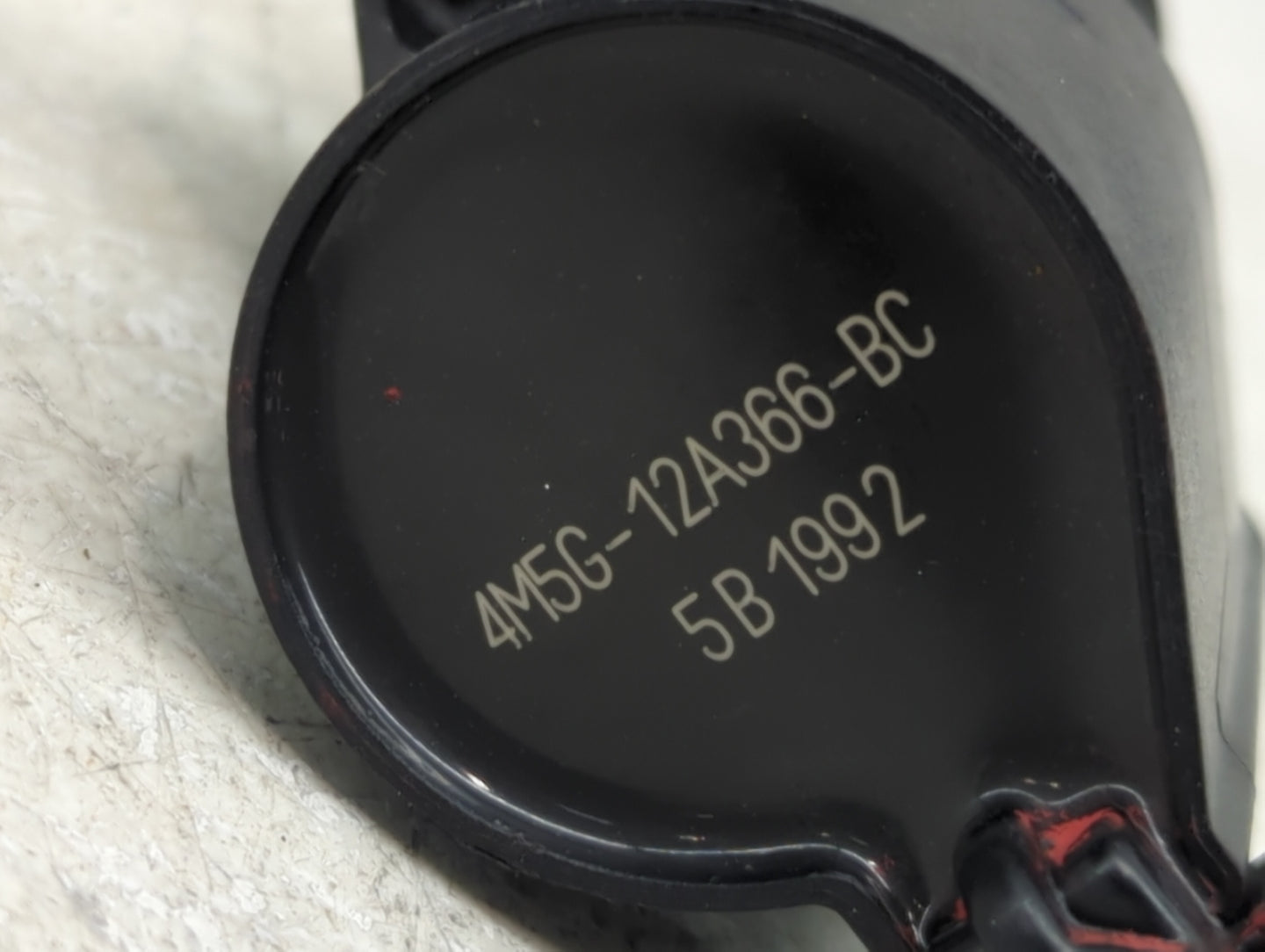 2012-2022 Mazda 3 Ignition Coil Igniter Pack - Oemusedautoparts1.com