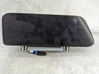 2019-2022 Mazda 3 Information Display Screen 1475911 - Oemusedautoparts1.com