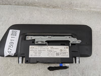 2019-2022 Mazda 3 Information Display Screen 1475911 - Oemusedautoparts1.com