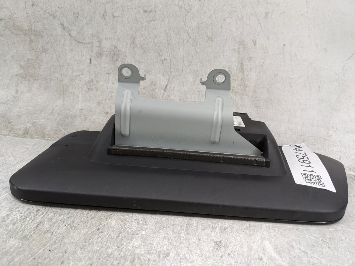 2019-2022 Mazda 3 Information Radio Display Screen 1475911 - Oemusedautoparts1.com