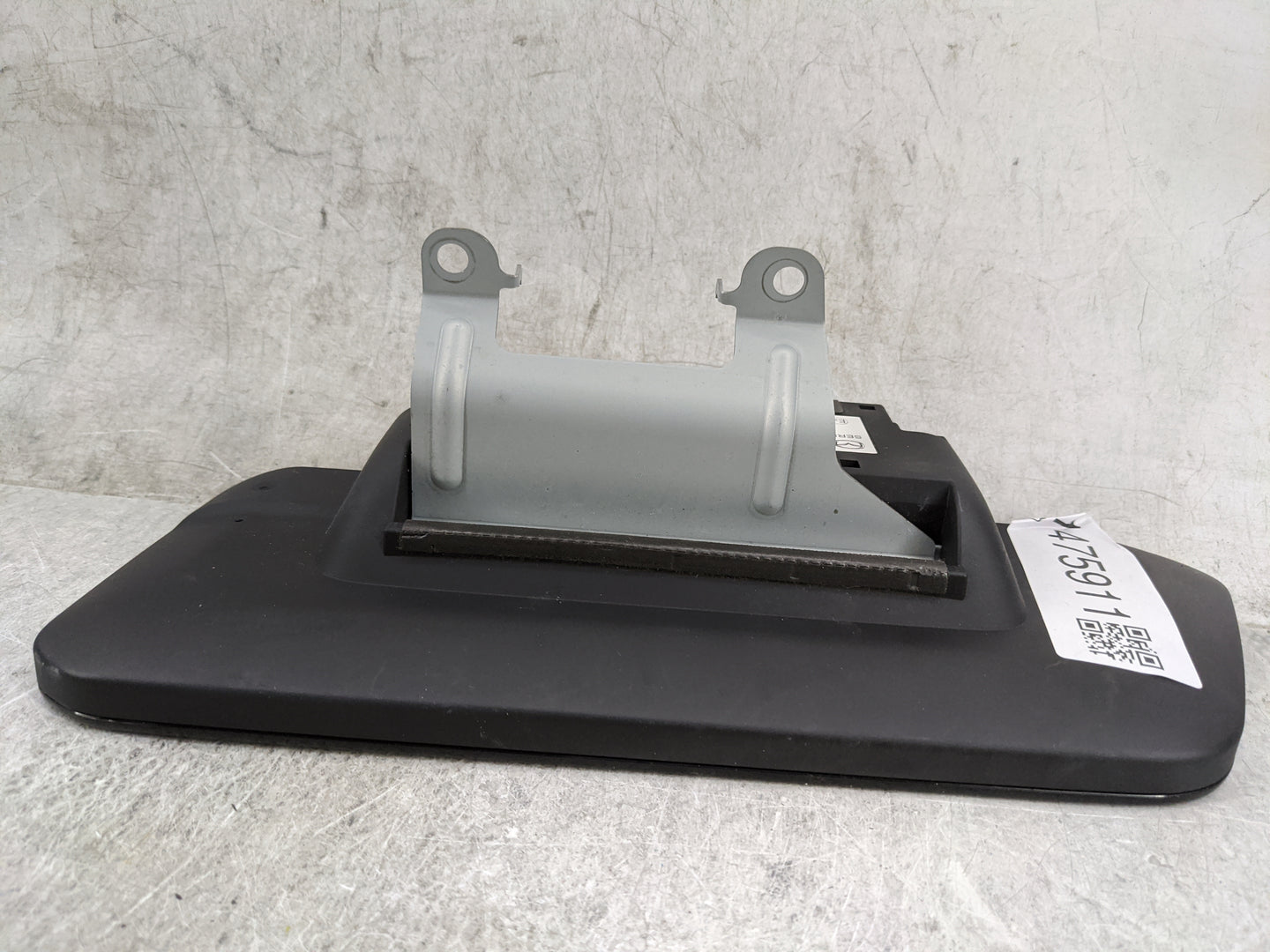 2019-2022 Mazda 3 Information Display Screen 1475911 - Oemusedautoparts1.com