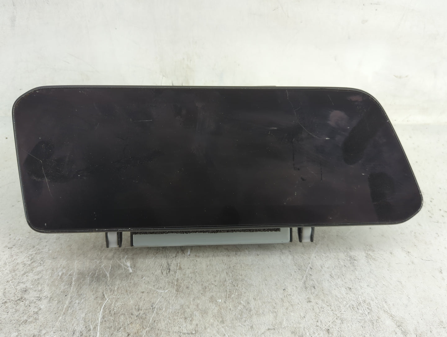 2019-2022 Mazda 3 Information Display Screen 1487127 - Oemusedautoparts1.com