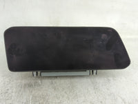 2019-2022 Mazda 3 Information Display Screen 1487127 - Oemusedautoparts1.com
